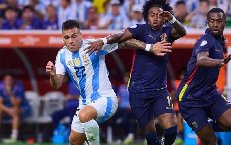 Nhận định, Soi kèo Ecuador vs Argentina 6h00 ngày 10/9: Khách biết vượt khó