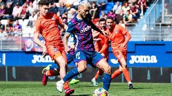 Nhận định, Soi kèo Eibar vs Andorra, 1h30 ngày 09/09: Lợi thế sân nhà