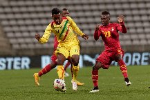 Nhận định, Soi kèo Ghana vs Mali 2h ngày 9/9: Cả làng cùng vui