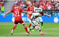 Nhận định, Soi kèo Hungary vs Bồ Đào Nha 1h45 ngày 10/9: Nối dài mạch thắng