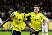 Nhận định, Soi kèo Kosovo vs Thụy Điển, 1h45 ngày 09/09: Chênh lệch đẳng cấp