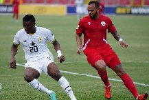 Nhận định, Soi kèo Madagascar vs Chad 23h00 ngày 08/09: Chủ nhà thắng đậm