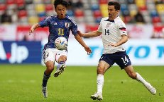 Nhận định, Soi kèo Mỹ vs Nhật Bản 6h30 ngày 10/9: Niềm vui cho Samurai