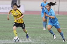 Nhận định, Soi kèo Nữ Sejong Sportstoto vs Nữ Changnyeong 17h00 ngày 8/9: Đối thủ dễ chịu