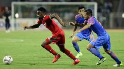Nhận định, Soi kèo Oman vs Ấn Độ 19h00 ngày 8/9: Chiến đấu vì danh dự
