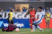 Nhận định, Soi kèo Panama vs Guatemala 8h30 ngày 9/9: Chiến thắng dễ dàng