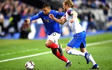 Nhận định, Soi kèo Pháp vs Iceland 1h45 ngày 10/9: Khó cản Gà Trống