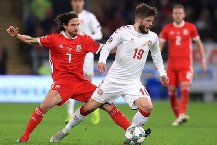 Nhận định, Soi kèo U21 Belarus vs U21 Áo 23h00 ngày 08/09: Tin vào cửa dưới