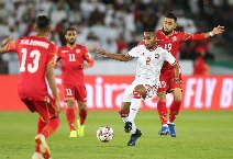Nhận định, Soi kèo UAE vs Bahrain, 23h15 ngày 08/09: Khẳng định sức mạnh