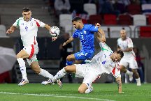 Soi kèo phạt góc Croatia vs Montenegro, 1h45 ngày 09/09