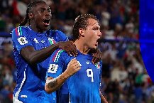 Soi kèo phạt góc Israel vs Italia, 1h45 ngày 09/09