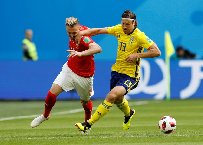 Soi kèo phạt góc Kosovo vs Thụy Điển, 1h45 ngày 09/09