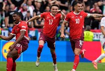 Soi kèo phạt góc Thụy Sĩ vs Slovenia, 1h45 ngày 09/09