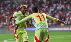 Tây Ban Nha phô diễn sức mạnh với trận thắng hủy diệt 6 sao trước Thổ Nhĩ Kỳ