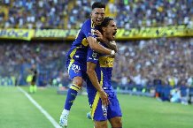 Nhận định, Soi kèo Boca Juniors vs Sao Paulo 07h30 ngày 09/09: Chủ nhà tất thắng