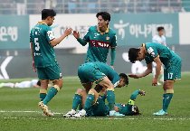 Nhận định, Soi kèo Daejeon vs Anyang 17h30 ngày 9/9: Chủ nhà áp đảo