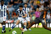 Nhận định, Soi kèo Derby vs West Brom 1h45 ngày 10/09: Tiếp tục bay cao