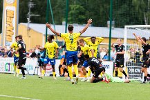 Nhận định, Soi kèo Gnistan vs KuPS 23h00 ngày 8/9: Khó cản đội đầu bảng