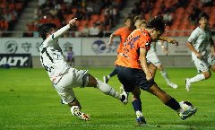 Nhận định, Soi kèo Kochi United vs V-Varen Nagasaki 17h00 ngày 9/9: David đấu Goliath