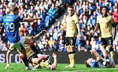 Nhận định, Soi kèo Rangers vs St Mirren 1h45 ngày 10/09: Khó cho chủ nhà