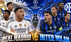 Nhận định, Soi kèo Real Madrid vs Inter Milan 2h00 ngày 9/9: Bernabeu vang khúc khải hoàn