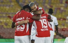 Nhận định, Soi kèo Santa Fe vs Vasco da Gama 05h00 ngày 09/09: Dễ hòa