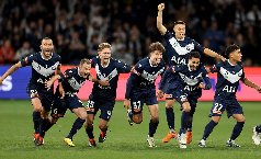 Nhận định, Soi kèo Sydney FC vs Melbourne Victory 16h30 ngày 9/9: Kỳ phùng địch thủ