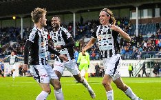 Nhận định, Soi kèo TPS Turku vs SJK Seinajoki 22h00 ngày 8/9: Chủ nhà sáng cửa