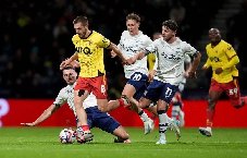 Nhận định, Soi kèo Watford vs Preston 01h45 ngày 09/09: Khó cho khách