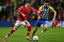 Nhận định, Soi kèo Wrexham vs Burnley 01h45 ngày 09/09: Khách có điểm