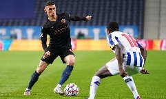Soi kèo phạt góc Porto vs Man City, 2h00 ngày 9/9