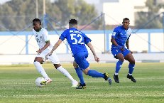 Nhận định Al Arabi vs Al-Hamriyah, vòng 5 Hạng Nhất UAE 20h15 ngày 9/10/2023