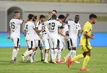 Nhận định Al-Thaid vs Dubai United, vòng 5 Hạng Nhất UAE 20h10 ngày 9/10/2023