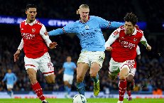 Nhận định Arsenal vs Man City, vòng 8 Ngoại hạng Anh, 22h30 ngày 8/10