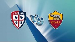 Nhận định Cagliari vs AS Roma, vòng 8 Serie A 23h00 ngày 8/10 