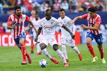 Nhận định Club Tijuana vs Atletico San Luis, vòng 12 VĐQG Mexico 10h00 ngày 9/10
