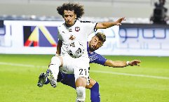 Nhận định Dubba Al Husun vs Al-Jazira Al-Hamra, vòng 5 Hạng Nhất UAE 20h10 ngày 9/10/2023