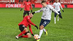 Nhận định Tyumen vs Torpedo Moscow, vòng 12 Hạng Nhất Nga 20h35 ngày 9/10/2023