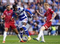 Nhận định, Soi kèo Cheltenham Town vs Reading, 01h00 ngày 9/10