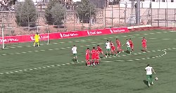 Kết quả bóng đá hôm nay tối 8/10: Kilis Bld.Spor đánh bại Balikesirspor