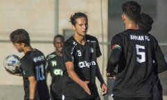 Nhận định, Soi kèo Al Hashemeya vs Amman FC, 21h00 ngày 8/10