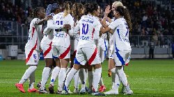 Nhận định, Soi kèo Nữ Lyon vs Nữ Galatasaray, 23h45 ngày 8/10
