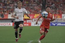 Nhận định, Soi kèo Yokohama F Marinos vs Nagoya Grampus, 17h00 ngày 9/10