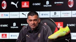 HLV Conceicao dẫn dắt Al Ittihad