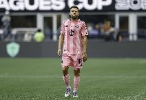 Jordi Alba giải nghệ sau mùa giải 2025