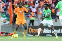 Nhận định, Soi kèo CH Trung Phi vs Ghana 23h00 ngày 08/10: Bắt nạt chủ nhà