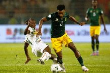 Nhận định, Soi kèo Chad vs Mali 23h00 ngày 08/10: Khách thắng tối thiểu