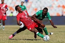 Nhận định, Soi kèo Comoros vs Madagascar 23h00 ngày 08/10: Thắng để đá play off