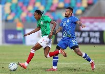 Nhận định, Soi kèo Eswatini vs Angola, 20h00 ngày 8/10: Tắt hy vọng