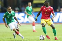 Nhận định, Soi kèo Ethiopia vs Guinea Bissau, 20h00 ngày 8/10: Hơn nhau ở động lực